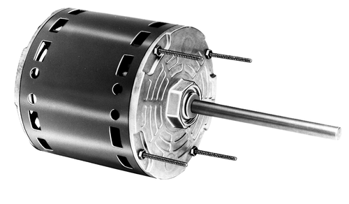 Fasco D930 3/4 HP 1075 RPM 2-Speed 208-230V Blower Motor [New]