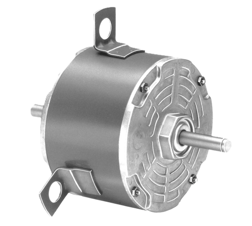 Fasco D898 1/5 HP 1075 RPM 3-Speed 265V Blower Fan Motor [New]