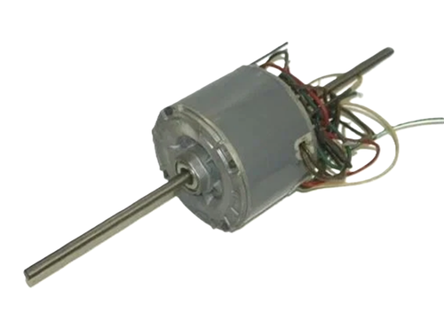 Fasco D978 1/4 HP 1075 RPM 3-Speed 277V PSC Blower Motor [New]