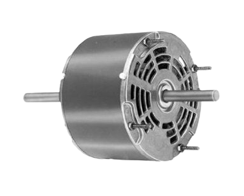 Fasco D884 1/6 HP 1050 RPM 3-Speed 115V Blower Fan Motor [New]