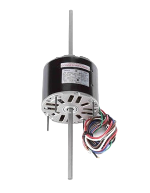 Fasco D851 PSC Direct Drive HVAC Blower Motor [New]