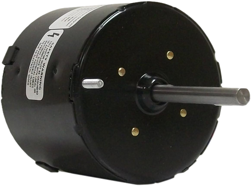 Fasco D1139 Shaded Pole Motor 1/50HP 1500RPM 3-Speed 115V [New]