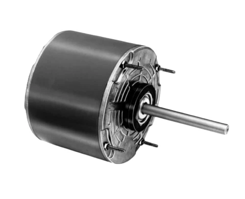 Fasco D733 1/6 HP 1075 RPM 2-Speed 115V Unit Heater Motor [New]
