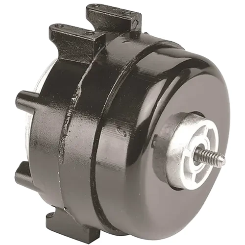 Fasco D564 9W 1550 RPM 230V Unit Bearing Refrigeration Motor [New]