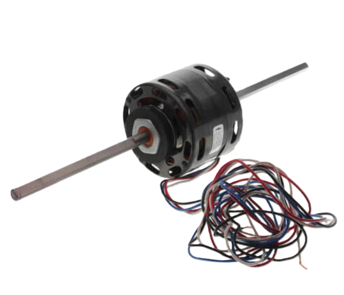 Fasco D236 Fan Coil Motor 1/10HP 1550RPM 3-Speed 115V [New]