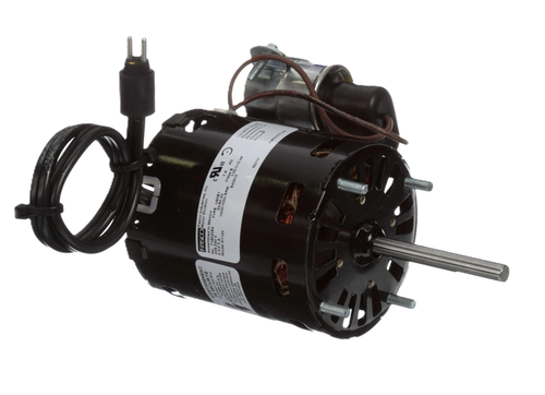 Fasco D1125 PSC Refrigeration Fan Motor 1/15HP 208-230V [New]