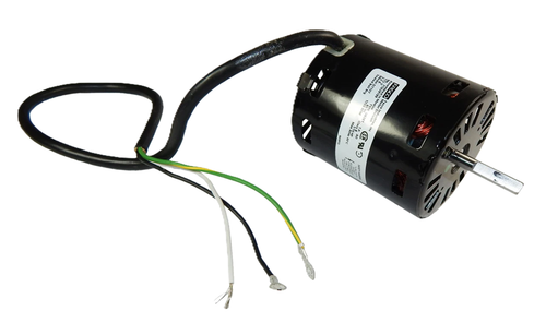 Fasco D1107 Shaded Pole Motor 1/10HP 1550RPM 115V Nutone [New]