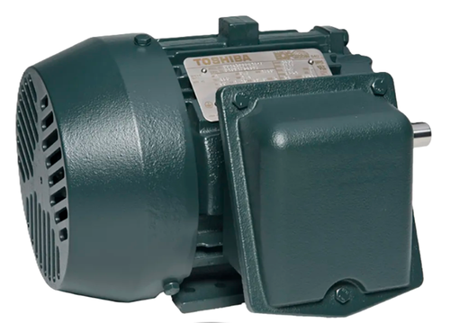 Toshiba 0604XSSB41A-P 60 HP 1800 RPM 364T EQP Global 840 [New]