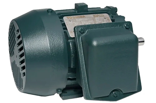 Toshiba 0504XSSB41A-P 50 HP 1800 RPM 326T EQP Global 840 [New]