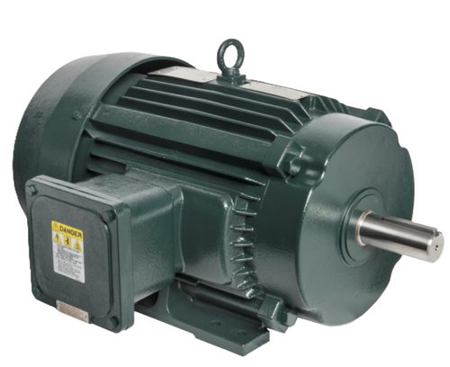 Toshiba 0306XPEA41A-P 30 HP 1200 RPM Explosion Proof Motor [New]