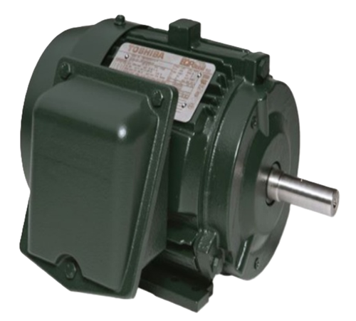 Toshiba 0304SDSR41A-P 30 HP 1800 RPM EQP Global SD Motor [New]