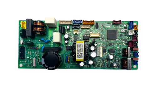 Toshiba 4316V592 PC Board Assembly RAV Series Outdoor Unit [New]