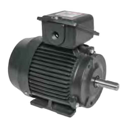 Toshiba 0204SDSR41A-P3 20 HP 1800 RPM EQP SD Top Mount 256T [New]