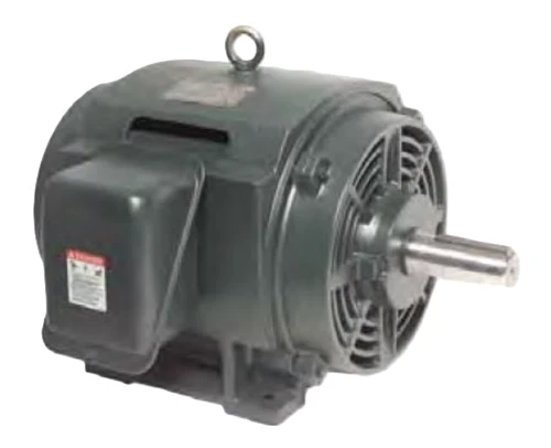 Toshiba 0034DPSA31A-P 3 HP 1800 RPM 182T TEFC Motor 230/460V [New]