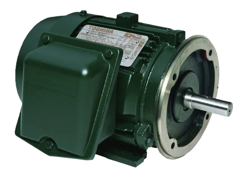 Toshiba Y154SDSR42H-P 1.5 HP 1800 RPM EQP Global SD Motor [New]
