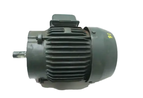 Toshiba BY154FLC2AMH02 1.5 HP 1800 RPM TEFC C-Face Motor [New]