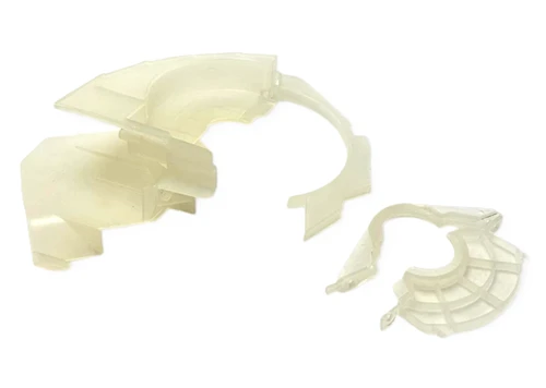 Toshiba 43T39302 Motor Band-L for RAS Indoor Unit [New]