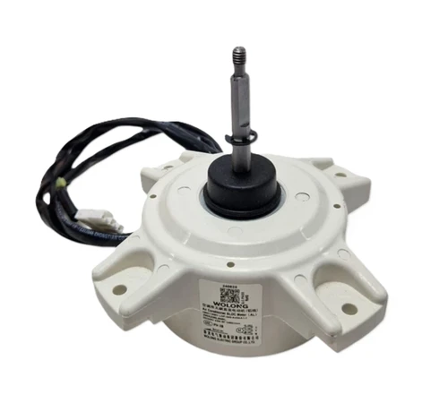Toshiba 43T21547 Fan Motor for Split Air Conditioner [New]