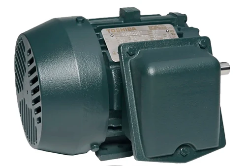 Toshiba Y154XSSB41A-P 1.5 HP 1800 RPM Explosion Proof Motor [New]