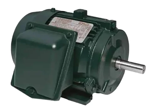 Toshiba Y152SDSR41H-P 1.5 HP 3600 RPM EQP Global SD Motor [New]