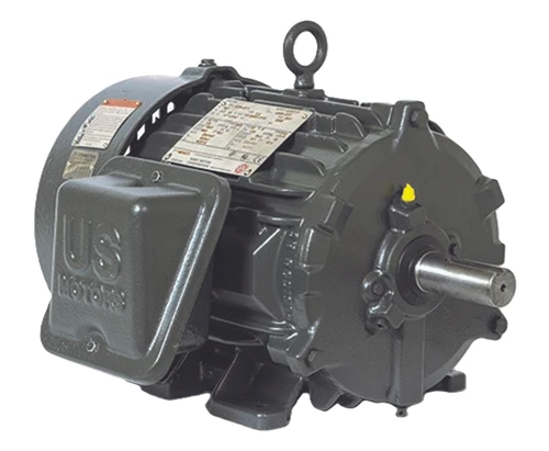 Toshiba B0504FLF3BSHD01 50 HP 1800 RPM TEFC 3-Phase Motor [New]