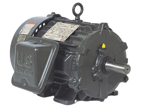 Toshiba B0202FLF2USH02 20 HP 3600 RPM TEFC 230/460V Motor [New]
