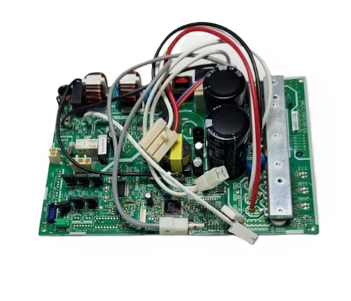 Toshiba 43T6W362 ASM-L-PCB Electronic Board for AC Unit [New]