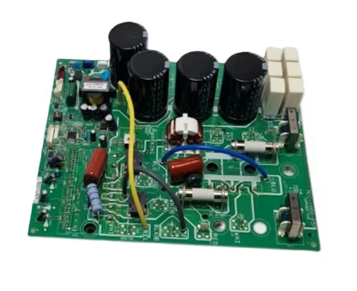 Toshiba 43T6V628 MCC-1669 Comp-IPDU PC Board SMMS-e VRF [New]