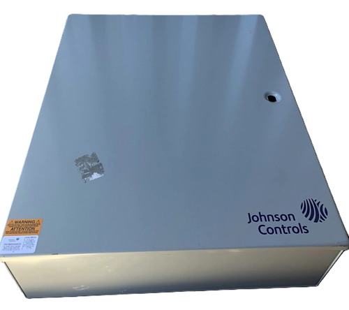 Johnson Controls PAYBZD002AH0 HVAC Control Panel [New]