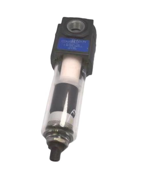 Johnson Controls A-4000-156 Pneumatic Air Line Accessory [New]