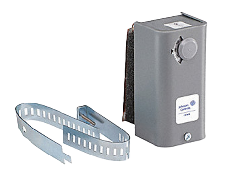 Johnson Controls A19DAF-2 Strap-On Temperature Control [New]