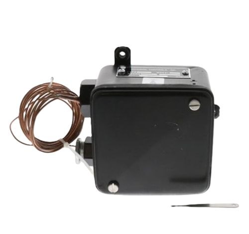Johnson Controls A19ANC-3C Remote Bulb Temperature Control [New]