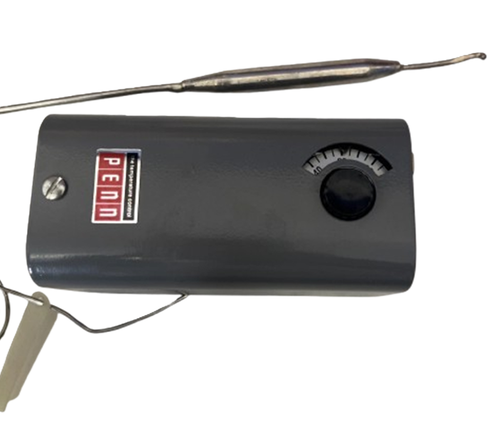 Johnson Controls A19ACA-17 SPST Manual Reset Control [New]