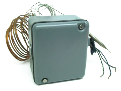 Johnson Controls A83GA-1 HVAC Control Component [New]