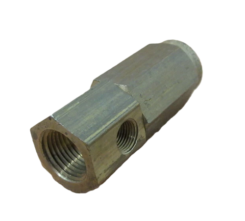 Johnson Controls A383-609 HVAC Control Component [New]