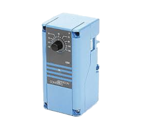 Johnson Controls A350AB-1 On/Off Control -30 to 130F 24VAC [Refurbished]