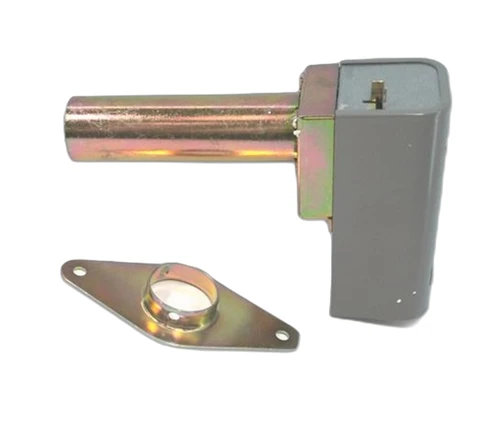 Johnson Controls A25CP-1C Warm Air Limit Control [New]