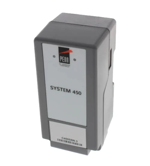 Johnson Controls C450SBN-3C System 450 Expansion, 1 Relay [New]