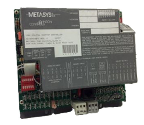 Johnson Controls AS-UNT113-1 Metasys Unitary Controller [New]