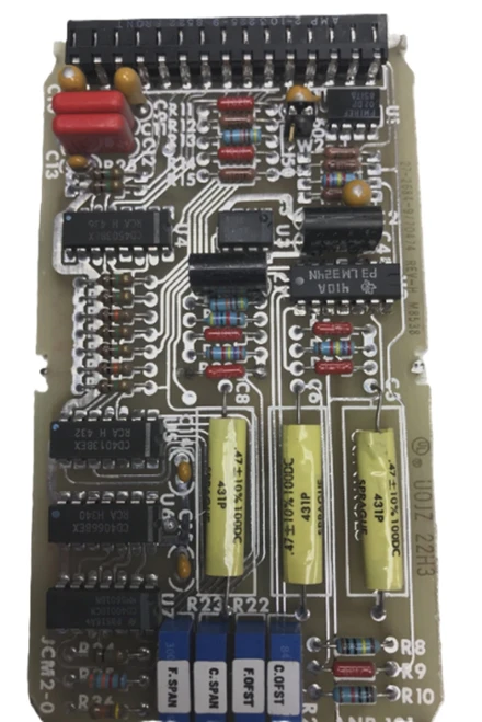 Johnson Controls ANP-101 HVAC Control Component [Refurbished]