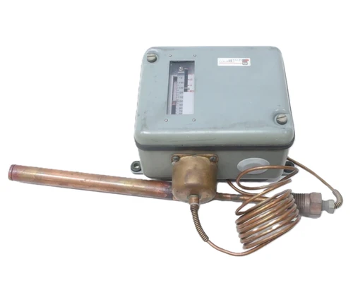 Johnson Controls A80ABA-44 Proportional Temperature Control [New]