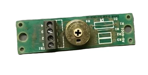 Johnson Controls AQ-6001-2 HVAC Control Component [Refurbished]