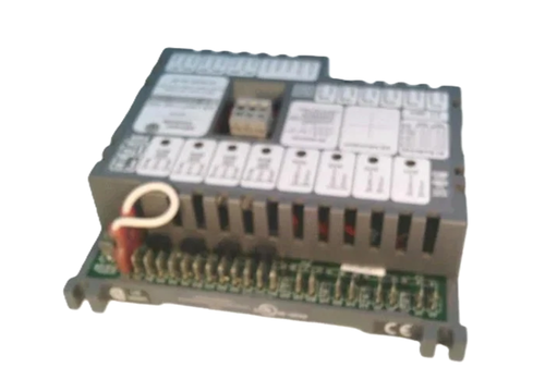 Johnson Controls AS-UNT1144-700 UNT1100 Unitary Controller [New]