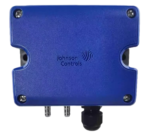 Johnson Controls DPT7000G300 Differential Pressure Sensor [New]