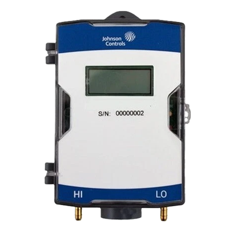 Johnson Controls DP150MR2-SA Differential Pressure Sensor [New]