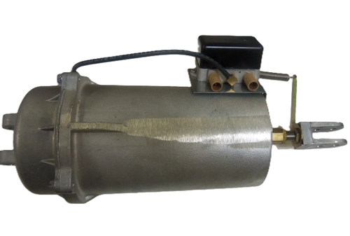 Johnson Controls D-3246-5100 Pneumatic Actuator, 8-13 PSI [New]
