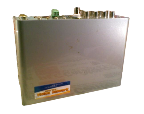 Johnson Controls DVN-3000-NET-ES Ethernet Network Module [Refurbished]