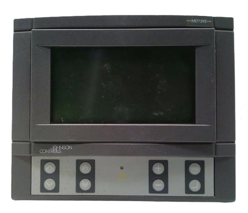 Johnson Controls DT-9100-8104 Metasys LCD Display Unit [New]