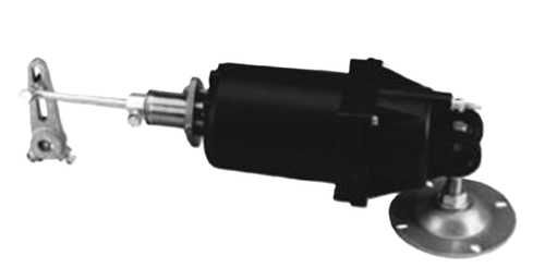 Johnson Controls D-4070-2 2-Stage Actuator, 3-6/11-14 PSI [New]