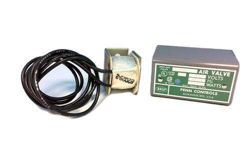 Johnson Controls AV-C10A-601R V11 Air Valve Coil, 24V [New]